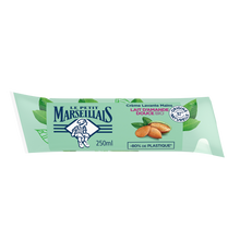 Recharge crème lavante mains lait d'amande LE PETIT MARSEILLAIS 250mL