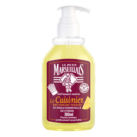 Savon spécialiste anti-odeurs LE PETIT MARSEILLAIS 300mL