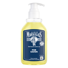 Savon tradition LE PETIT MARSEILLAIS 300mL