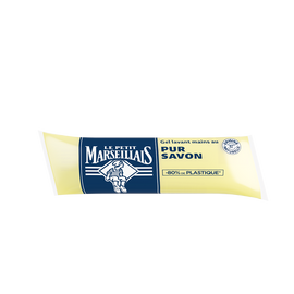 Recharge savon tradition LE PETIT MARSEILLAIS 250ml