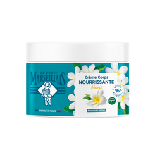 Crème Corps Monoi LE PETIT MARSEILLAIS 380ml