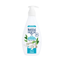 Lait hydratant 48h LE PETIT MARSEILLAIS fleur tiaré peau sèche 250ml