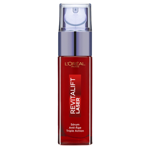 Revitalift laser sérum anti-âge L'ORÉAL PARIS Flacon 30ml