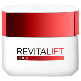 Revitalift - Crème Anti-Âge Visage Jour Hydratant + Fermeté L'OREAL PARIS Pot 50ml