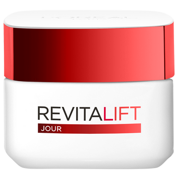 Revitalift - Crème Anti-Âge Visage Jour Hydratant + Fermeté L'OREAL PARIS Pot 50ml