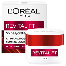 Crème de jour revitalift anti-âge hydratation L'ORÉAL PARIS - pot 50 ml