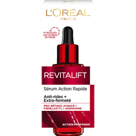 Revitalift - Sérum Hydratant Visage Multi-régénérant L'OREAL PARIS Flacon 30ml