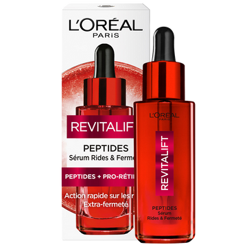 Sérum visage hydratant revitalift L'ORÉAL PARIS - flacon 30ml