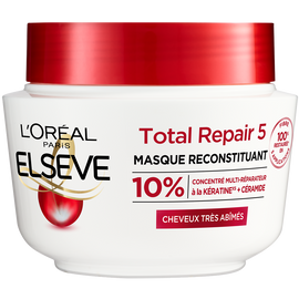Masque total repair 5 ELSEVE 310ml