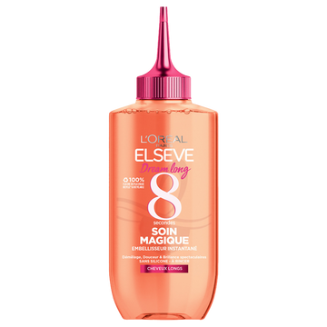 Soin Magique 8 secondes L'OREAL PARIS ELSÈVE DREAM LONG 200mL