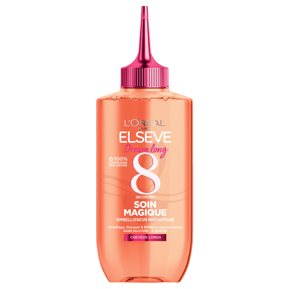 Soin Magique 8 secondes L'OREAL PARIS ELSÈVE DREAM LONG 200mL