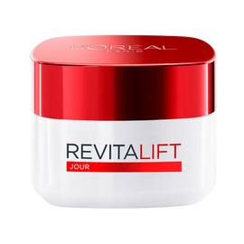 Revitalift - Crème Anti-Âge Visage Liftant Sans parfum L'OREAL PARIS Pot 50ml