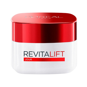 Revitalift - Crème Anti-Âge Visage Liftant Sans parfum L'OREAL PARIS Pot 50ml