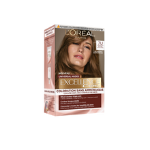 Coloration cheveux blond naturel permanente L'ORÉAL PARIS