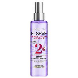 Sérum Hydra-Texturisant Hyaluron Repulp ELSEVE 150ml