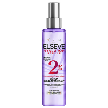 Sérum Hydra-Texturisant Hyaluron Repulp ELSEVE 150ml