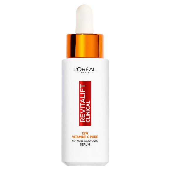 Fluide revitalift skincare sun face protection DERMO EXPERTISE 50mlL'OREAL PARIS 50ml