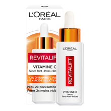 Sérum visage revitalift anti-âge raffermissant L'ORÉAL PARIS - flacon50 ml