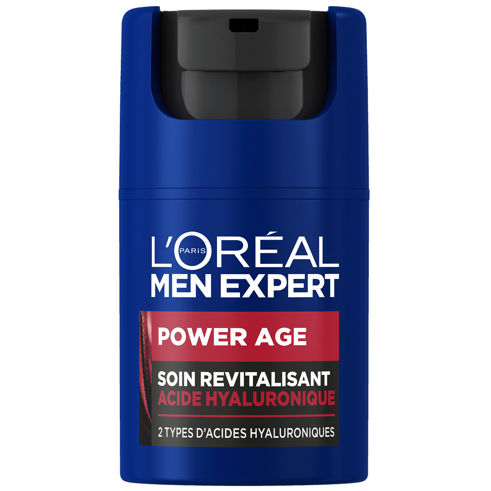 Crème anti age MEN EXPERT 50ml