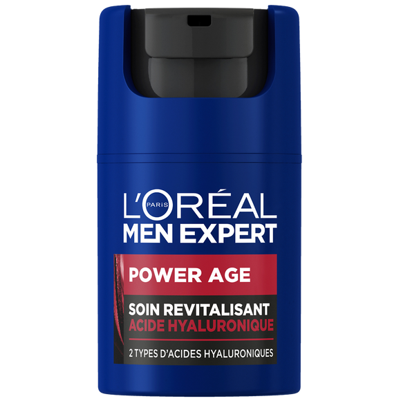 Crème anti age MEN EXPERT 50ml