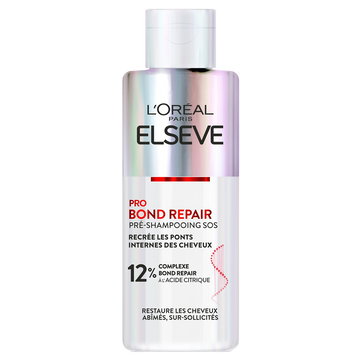 Pré-shampooing premium bond repair ELSEVE 200ml