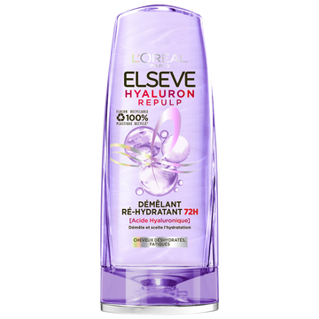 Après shampooing Hyaluron rinse off conditioners L'OREAL 250ml