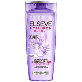 Shampooing Ré-Hydratant 72H Hyaluronique Repulp ELSEVE 300ml