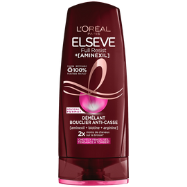 Après-shampooing full résist Anti-Casse ELSEVE 250ml