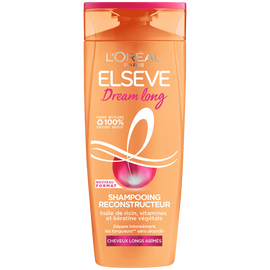 Shampooing Reconstructeur ELSEVE 300ml