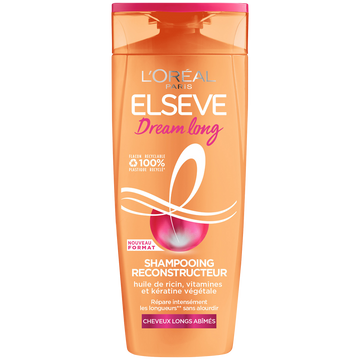 Shampooing Reconstructeur ELSEVE 300ml