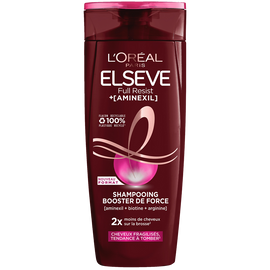 Shampooing Booster de Force Full Resist ELSEVE 300ml
