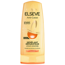 Après-shampooing Réparateur anti-casse ELSEVE 300ml