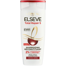Shampooing Reconstituant Total Repair 5 ELSEVE 350ml