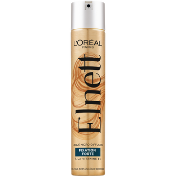 Laque Fixation Forte ELNETT 300ml