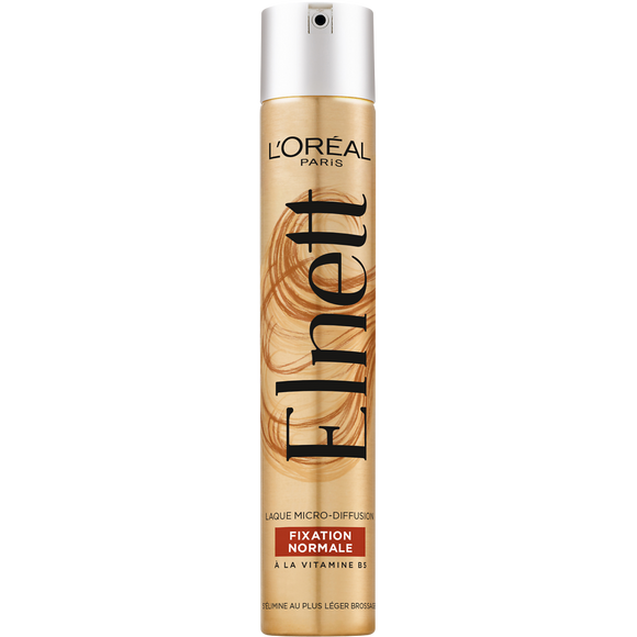 Laque Fixation Normale ELNETT 400ml