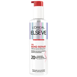 Sérum Réparateur Sans rinçage Bond Repair ELSEVE 150ml