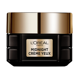 Eyes cream l'Oreal Paris Ap Midnight DERMO EXPERTISE J15ml