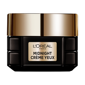 Eyes cream l'Oreal Paris Ap Midnight DERMO EXPERTISE J15ml