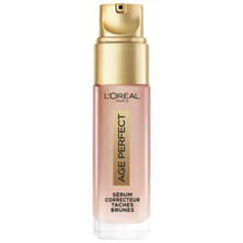 Sérum visage correcteur anti-tâches age perfect L'ORÉAL PARIS -flacon30ml