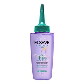 Soin capillaire Hyaluronique Pure ELSEVE 102ml