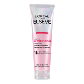 Après-Shampooing ELSEVE GLYCOLIC 150mL