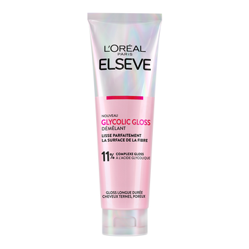 Après-Shampooing ELSEVE GLYCOLIC 150mL