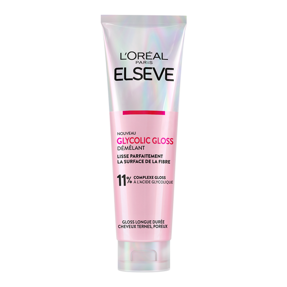 Après-Shampooing ELSEVE GLYCOLIC 150mL