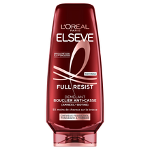 Après-shampoing démêlant bouclier anti-casse ELSEVE - 200ml