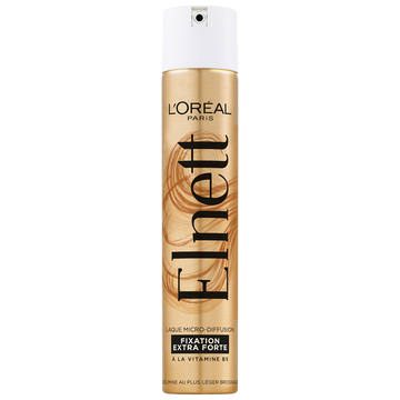 Laque Fixation Extra Forte ELNETT 300ml