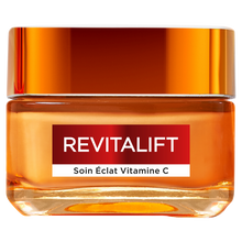 Soin illuminateur vitamine c revitalift L'ORÉAL PARIS - pot 50ml