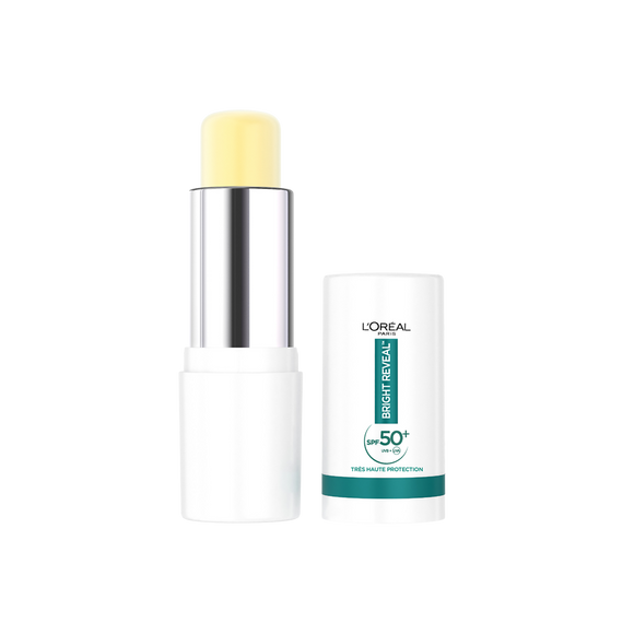 Stick bright reveal anti-taches spf50 L'ORÉAL PARIS