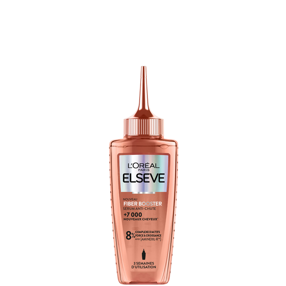 L'Oréal Paris Elseve Fiber Booster Sérum 102ml