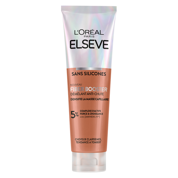 L'Oréal Paris Elseve Fiber Booster Démêlant 150ml