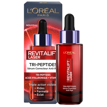 Sérum laser L'ORÉAL PARIS REVITALIFT 30ml